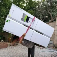 اتوبار و باربری و اسباب کشی منزل