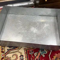 فروش منقل کباب گالوانیزه