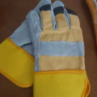 دستکش کار
