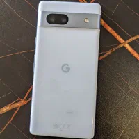 گوگل پیکسل 7a