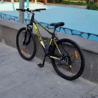 دوچرخه ترینکس