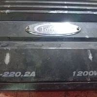 آمپ ۲