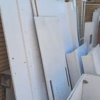 فروش تعدادی ام دی اف MDF