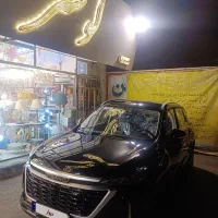 تیگارد مدل۱۴۰۳