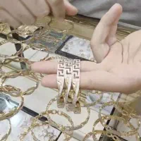 طلای خالص پاک