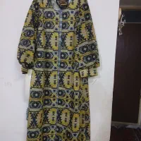 مانتو و لباس مجلسی