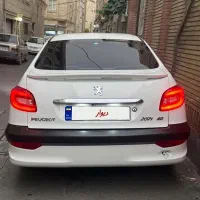 ۲۰۷sd مدل ۹۸|خودرو سواری و وانت|تهران, گرگان|دیوار