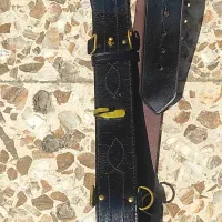 کمربند افسری اصل