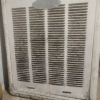 کولر تمیز جنرال استیل ۶۰۰۰