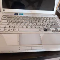 لپ تاپ سونی Vaio اقتصادی|رایانه همراه|اصفهان, ملک|دیوار