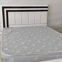 تخت خواب دونفره