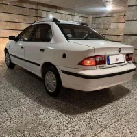 سمندEF7دوگانه