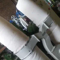 مکنده پایون مکنده نوین چوب مکنده دورکن لبه چسبان