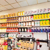 سرویس روغن انواع خودرو به نرخ دولتی