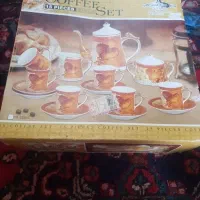 قهوه خوری