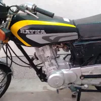 موتور|موتورسیکلت|رامهرمز, |دیوار