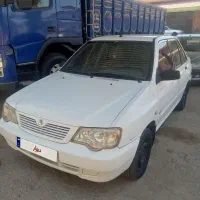 پراید 132مدل 90