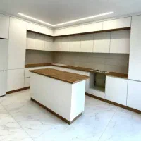 ۱۲۰ متر آپارتمان // فول امکانات // اجاره تهرانسر