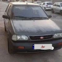 پراید ۸۵
