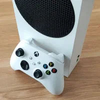 ایکس باکس سری اس(Xbox Series S 512GB)درحد نو