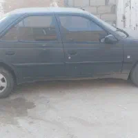 پژو1800نوک مدادی سالم معاوضه دارم