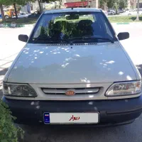 پراید se 94