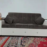 فروش فوری مبل ۷نفره