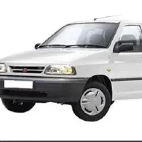 پرایدمدل ۹۵/۹۶سینم