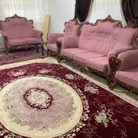 مبل ۷ نفره فروش فوری