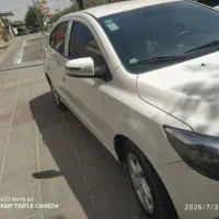شاهین GL 1403 بی رنگ