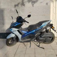 موتور گلکسی
