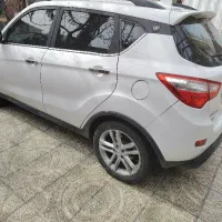 چانگان مدل ۹۸