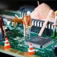 برق ساختمان .عیب یابی .نصبیات . تلفن
