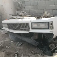 کاپریس کلاسیک،ایمپالا، شورولت