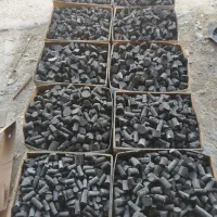 ذغال به درجه یک