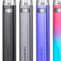 پاد کالیبرن a3 اکبند همراه با کارتریج اضافه