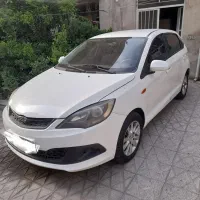 ام وی ام ۳۱۵ نیو لاکچری مدل اسفند ۹۵ کارکرد ۱۳۳۰۰۰