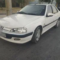 پژوپارس 89