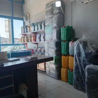 فروشگاه روغن موتور آسانا پترو