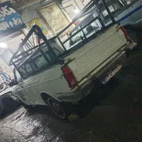 باربندپیکان