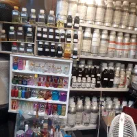 عطر و ادکلن اصل باکیفیت خرید قدیم همگی اصل