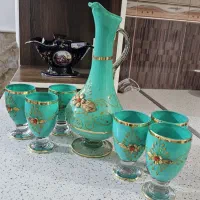 پارچ ولیوان