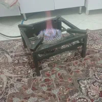 گاز دوشعله