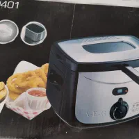 سرخ کن AEG
