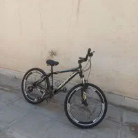 دوچرخه 26