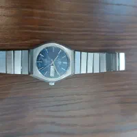 ساعت سوئیسی Fortis Automatic 25 Jewels اصل،سالم