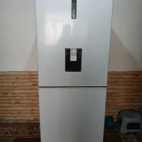 یخچال فریزر دیجیتال دار