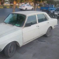 سواری پیکان مدل ۸۳