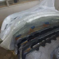 سپر جلو کوییک s سفید