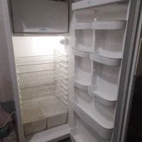یخچال پارس در حد صفر